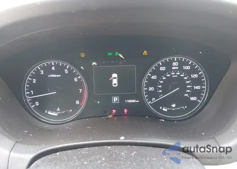 2017 Genesis G80 3.8 z USA, uszkodzony, nr VIN KMHGN4JEXHU176216